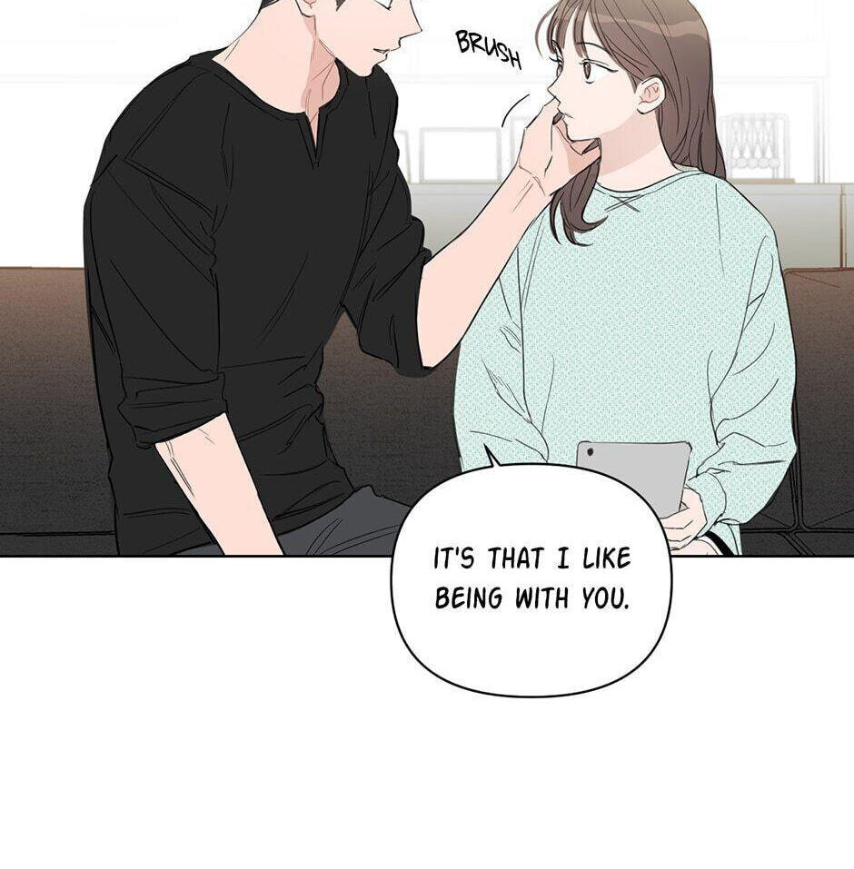 Positively Yours Chapter 40 page 25 - 
