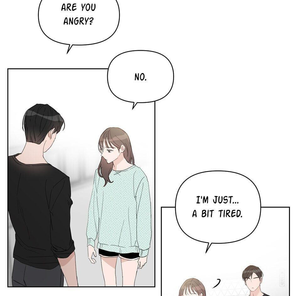 Positively Yours Chapter 40 page 4 - 