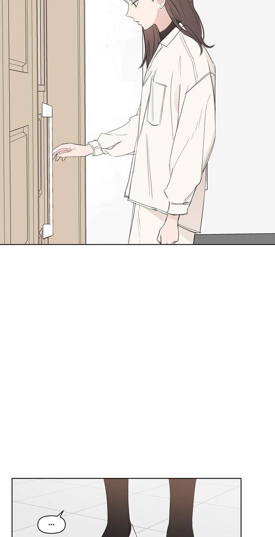 Positively Yours Chapter 40 page 47 - 