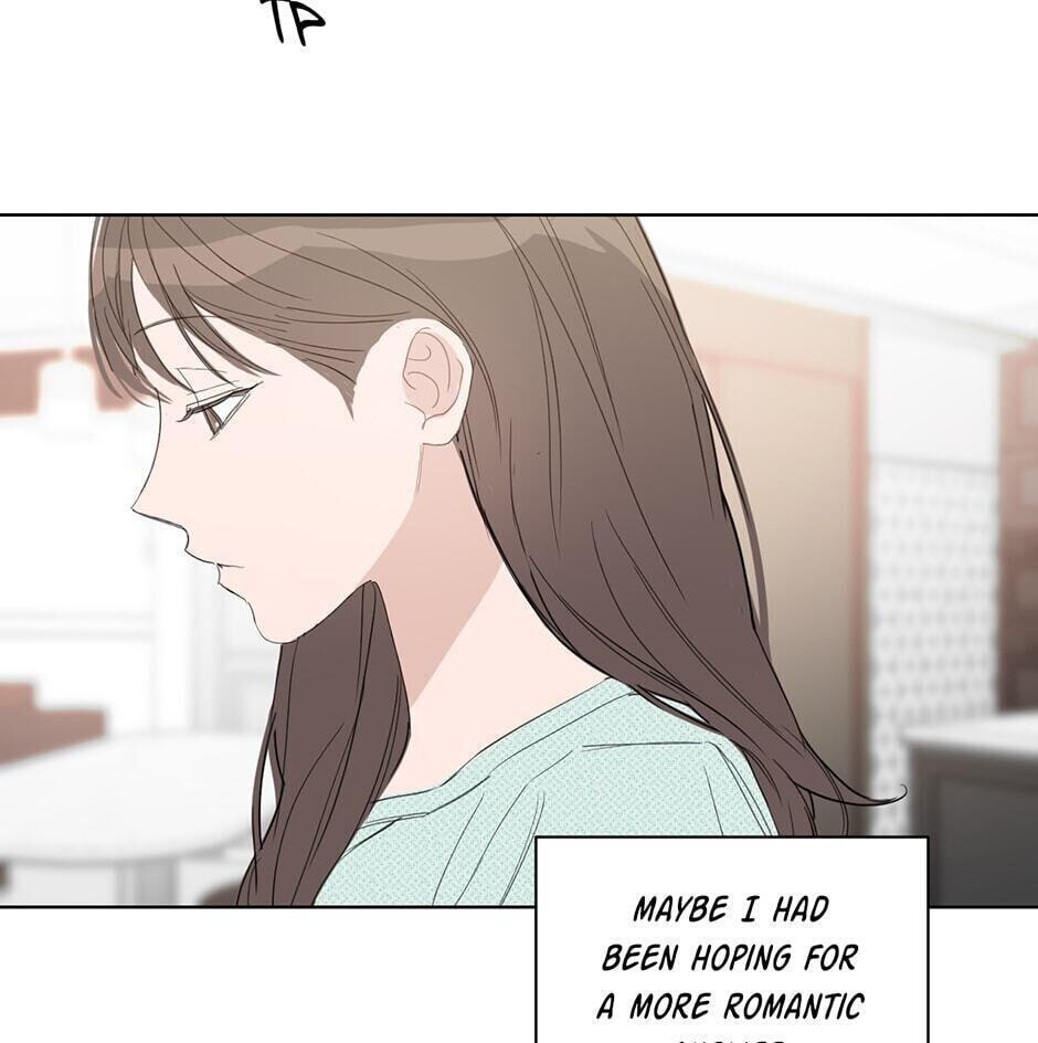 Positively Yours Chapter 40 page 6 - 