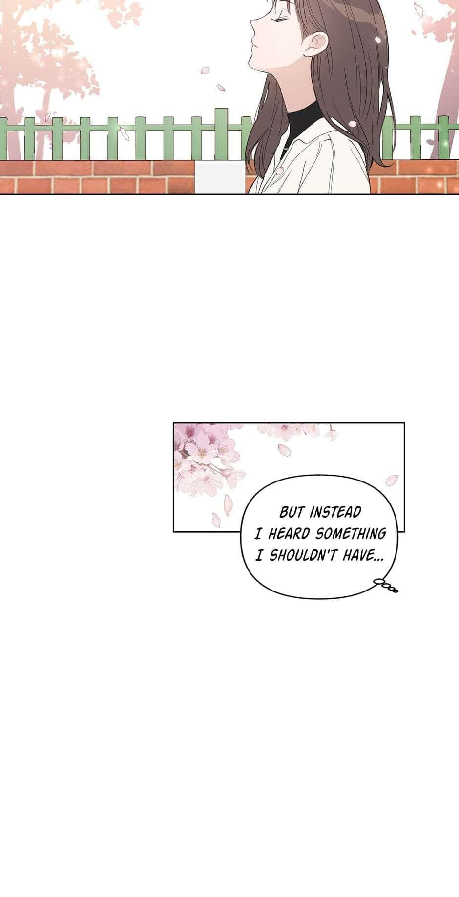 Positively Yours Chapter 40 page 51 - 