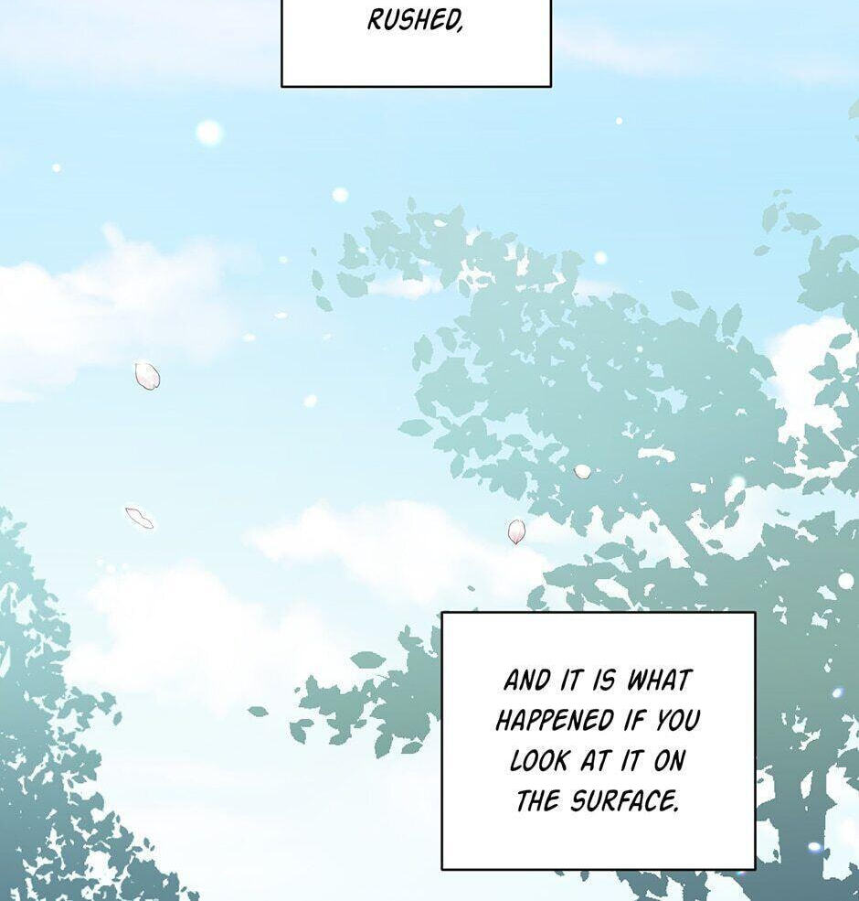 Positively Yours Chapter 40 page 55 - 