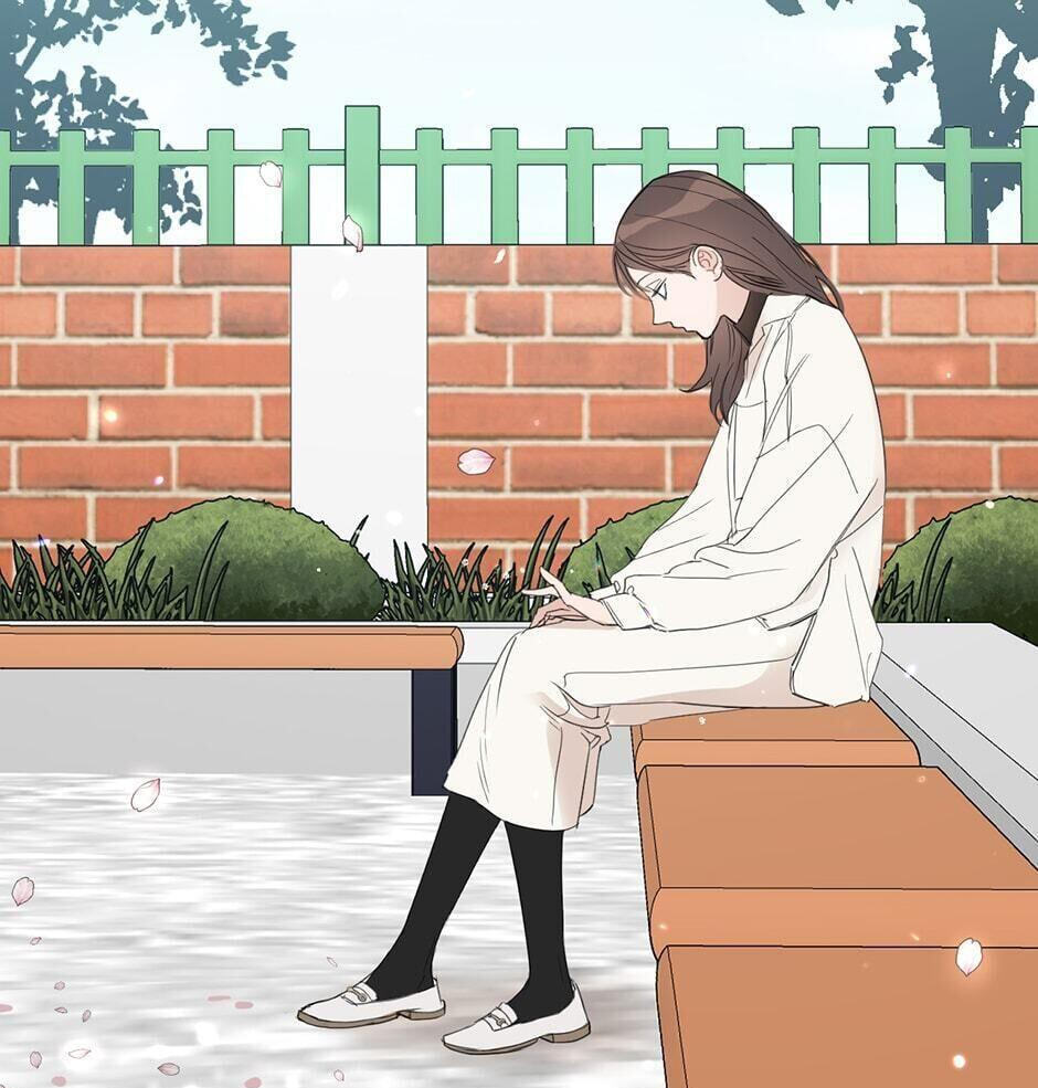 Positively Yours Chapter 40 page 56 - 