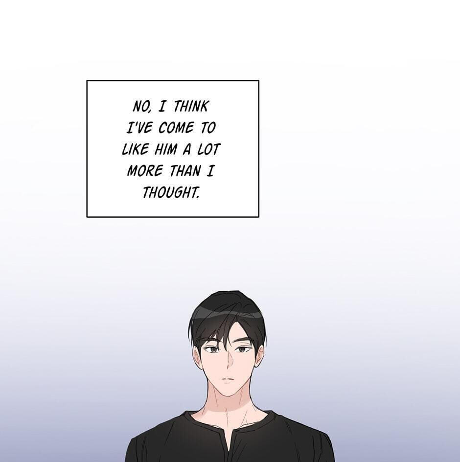 Positively Yours Chapter 40 page 8 - 