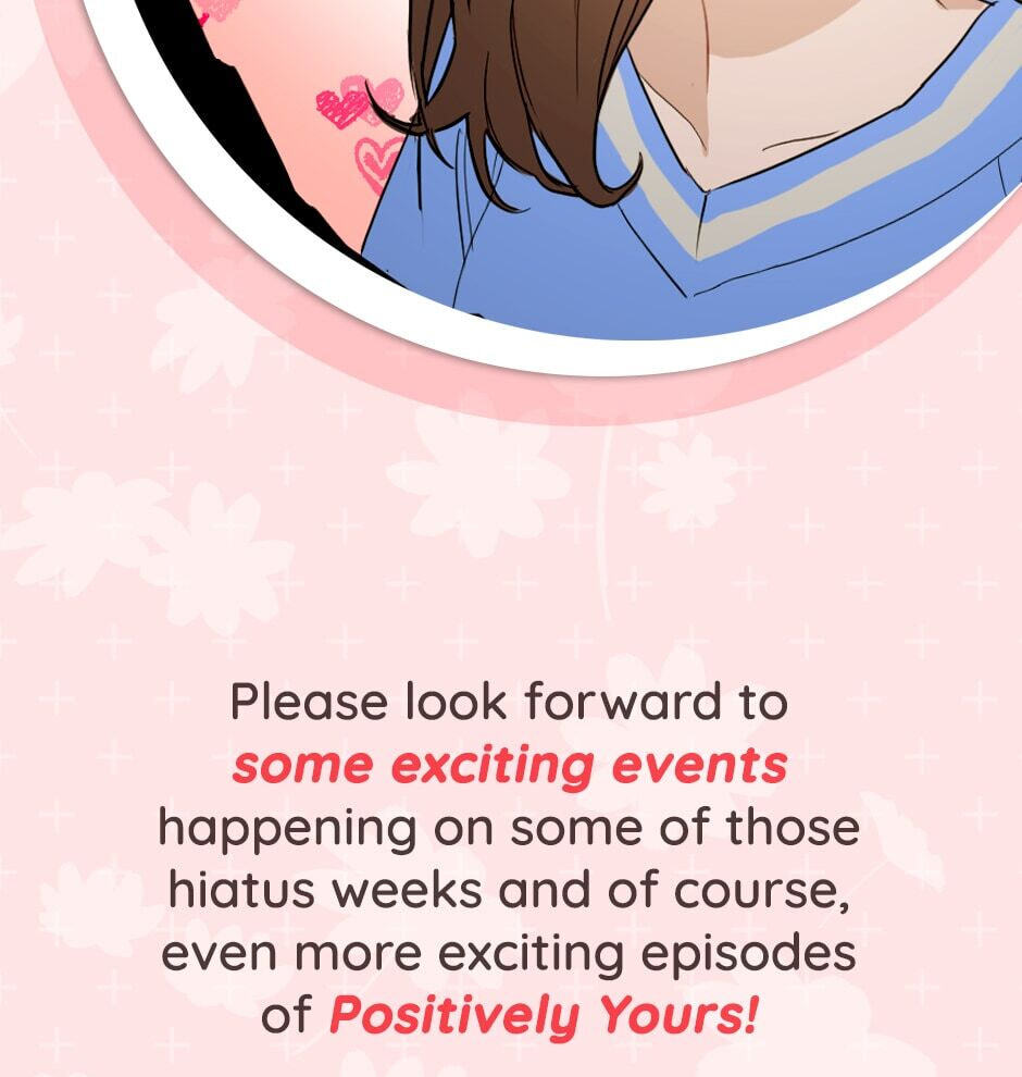 Positively Yours Chapter 41.1 page 5 - 