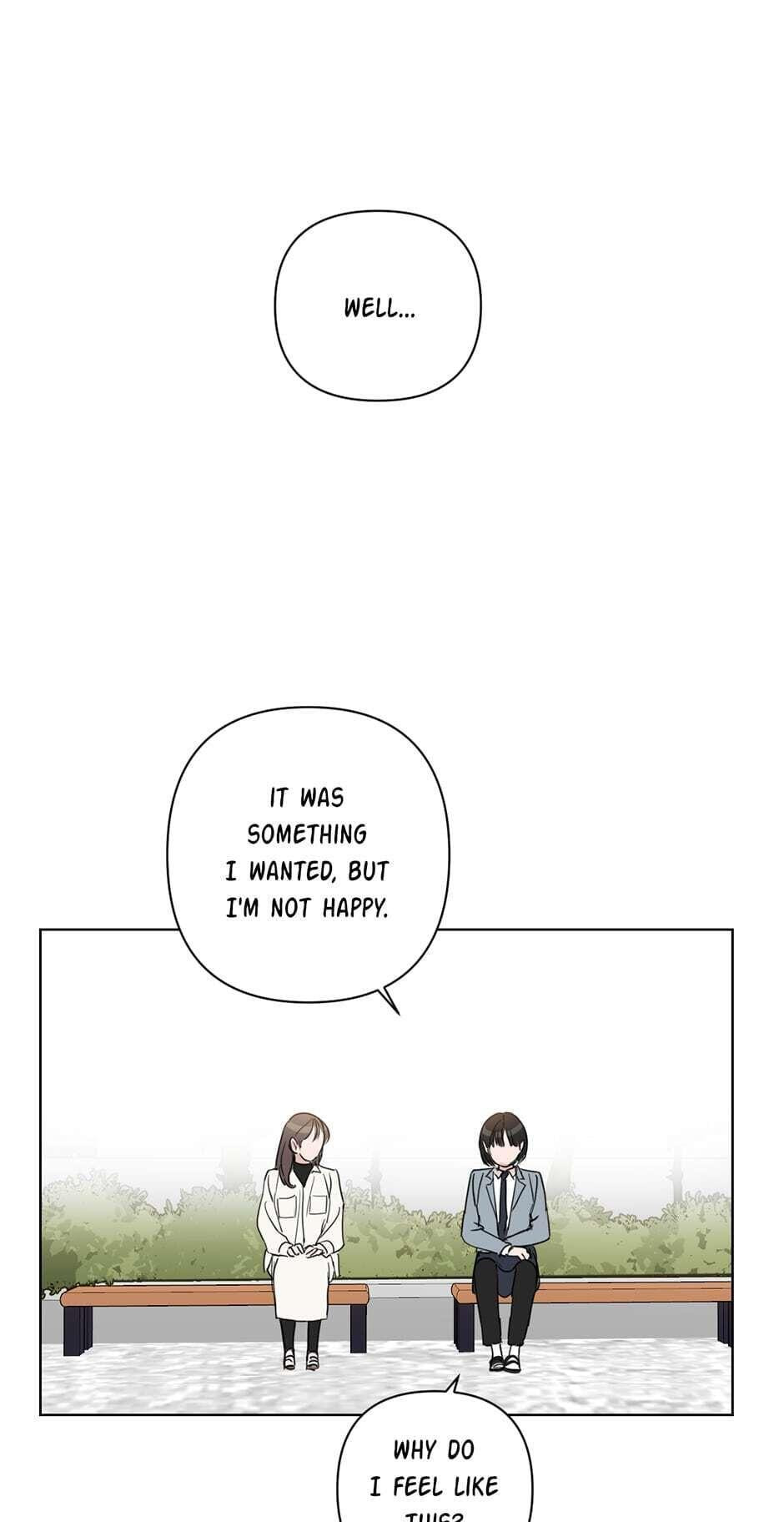 Positively Yours Chapter 41 page 17 - 