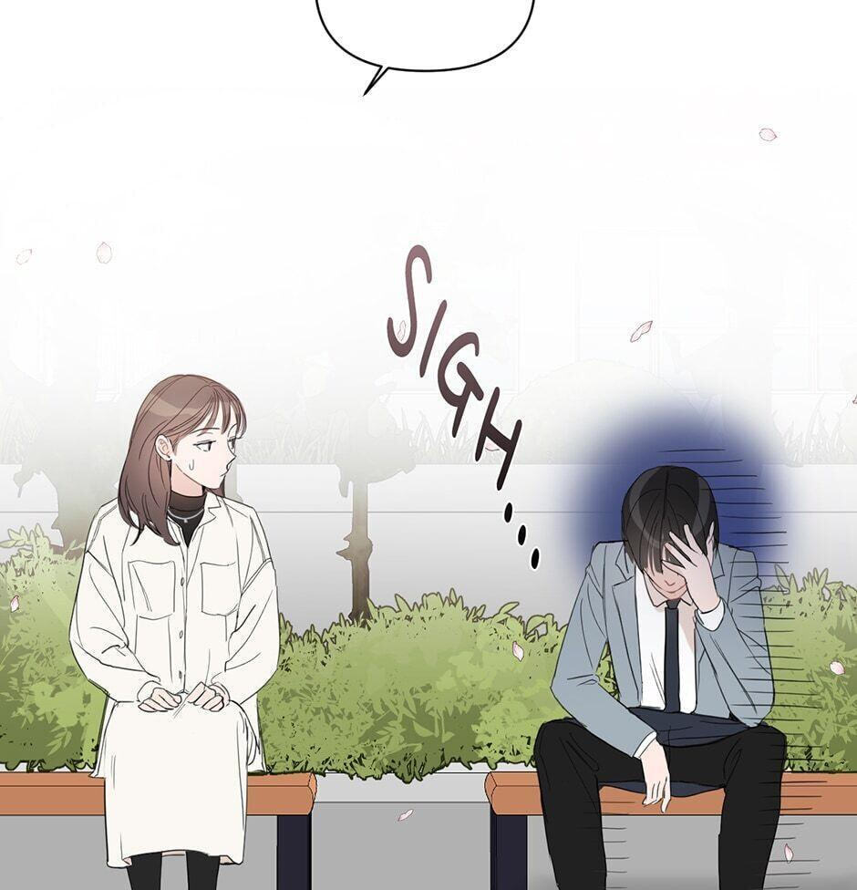 Positively Yours Chapter 41 page 3 - 
