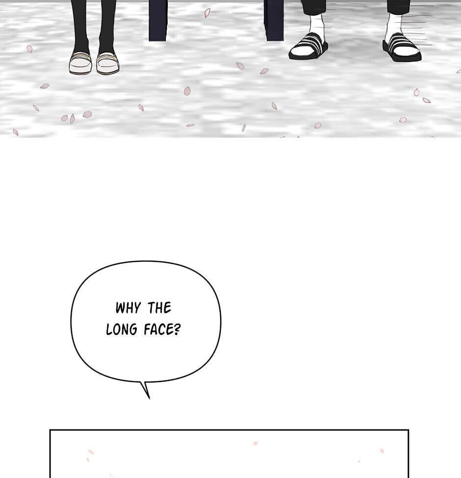 Positively Yours Chapter 41 page 4 - 
