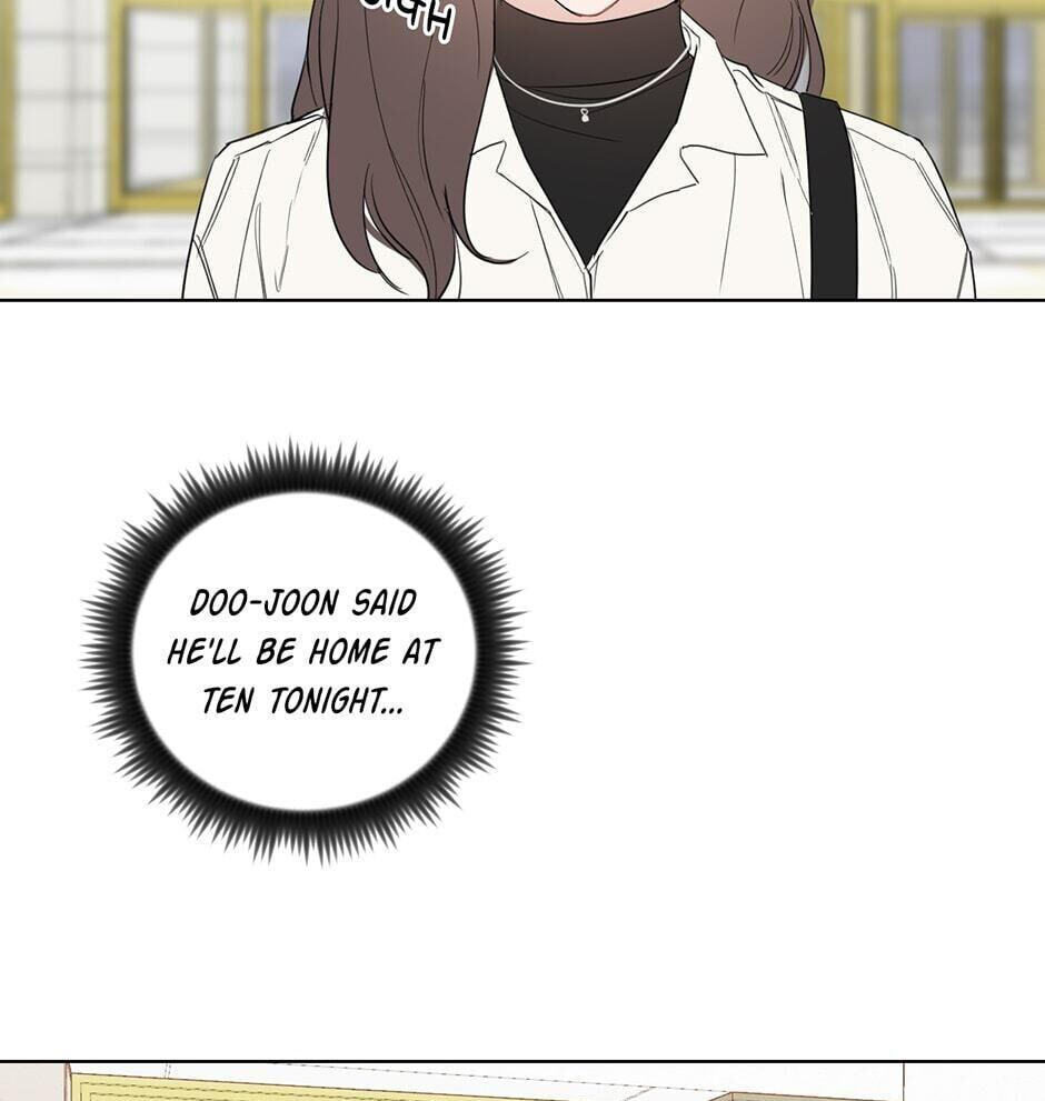 Positively Yours Chapter 41 page 36 - 