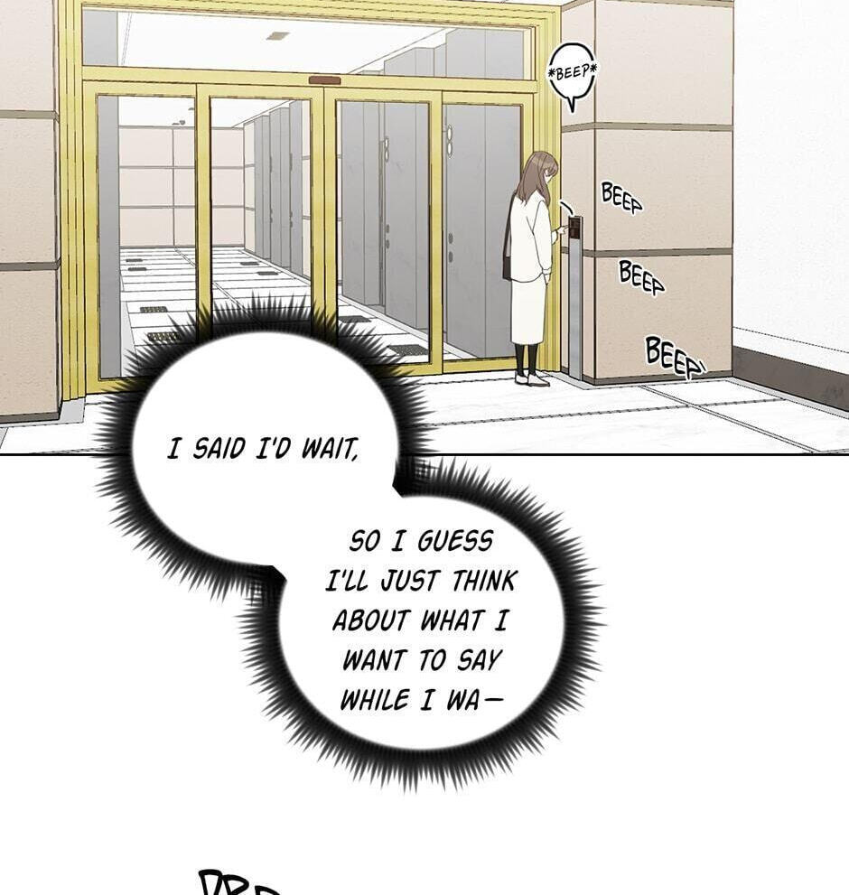Positively Yours Chapter 41 page 37 - 
