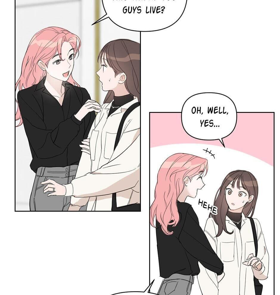 Positively Yours Chapter 41 page 40 - 