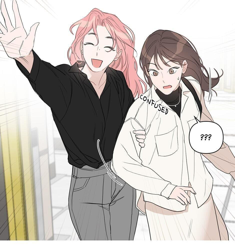 Positively Yours Chapter 41 page 42 - 