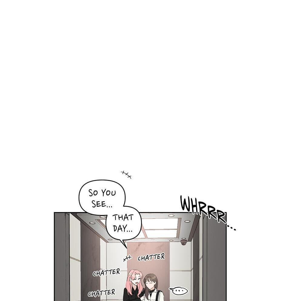 Positively Yours Chapter 41 page 43 - 