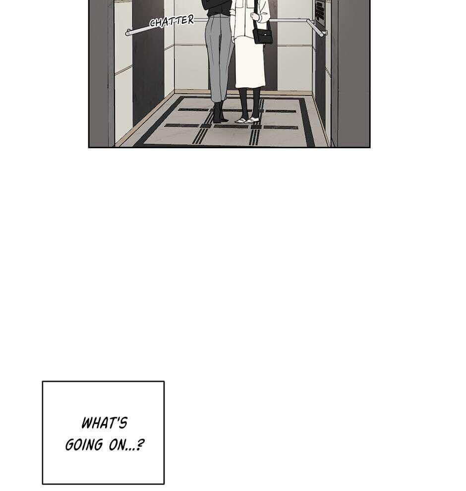 Positively Yours Chapter 41 page 44 - 