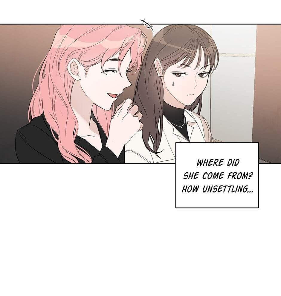 Positively Yours Chapter 41 page 45 - 