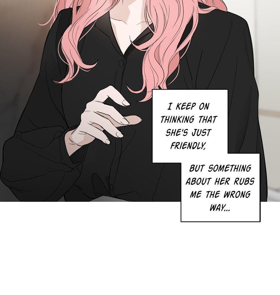 Positively Yours Chapter 41 page 47 - 