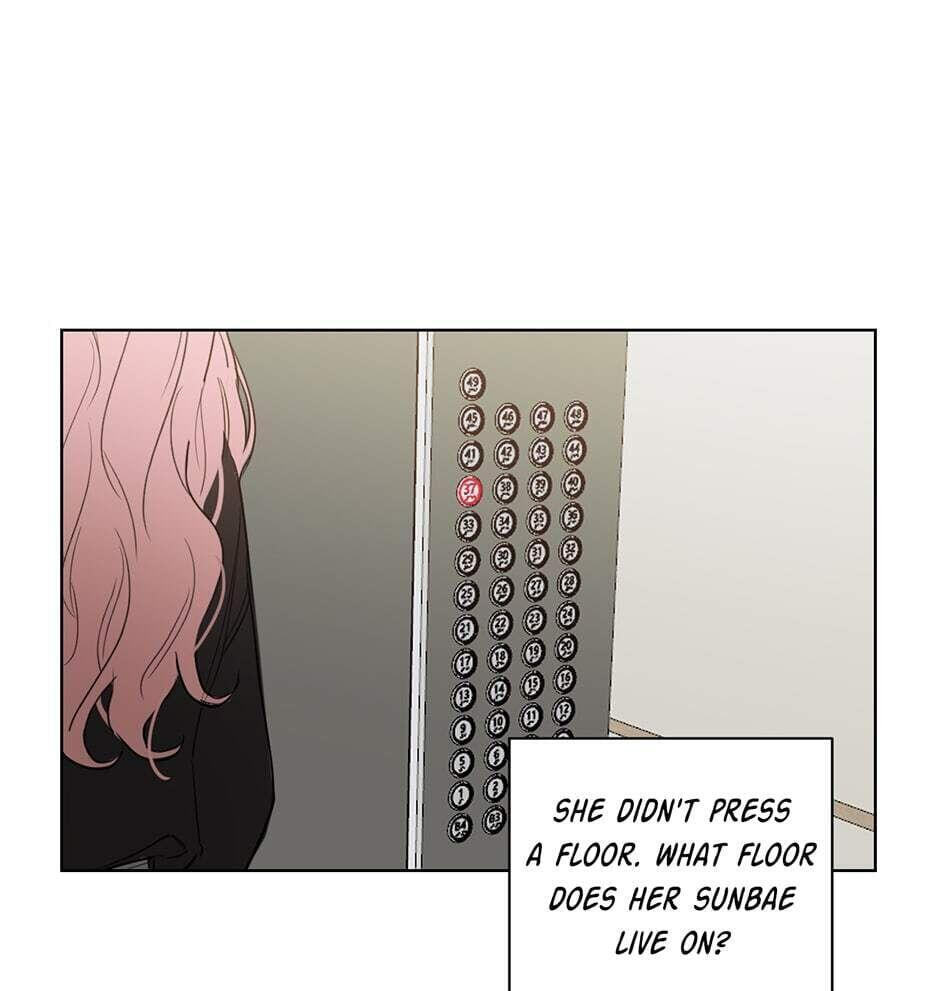 Positively Yours Chapter 41 page 48 - 