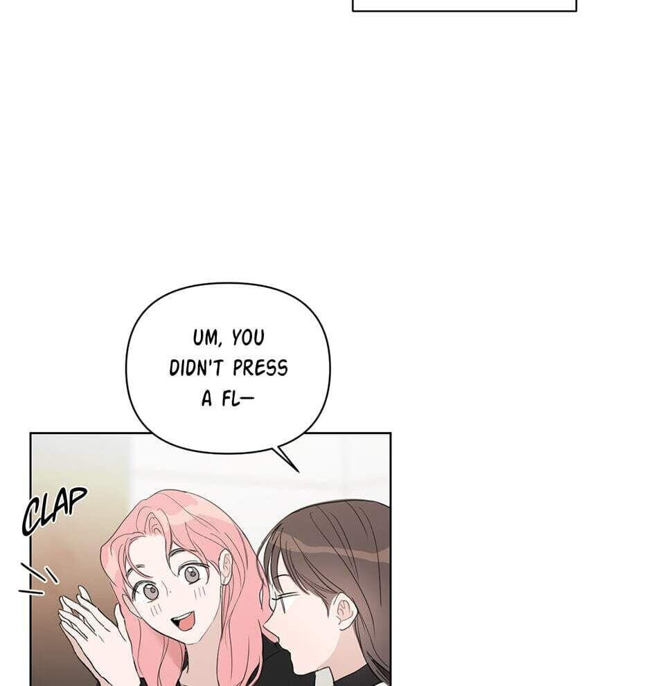 Positively Yours Chapter 41 page 49 - 