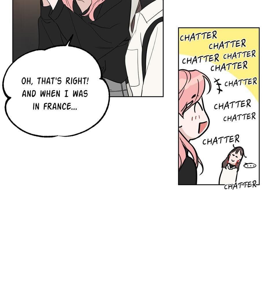 Positively Yours Chapter 41 page 50 - 