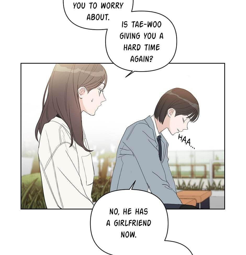 Positively Yours Chapter 41 page 6 - 