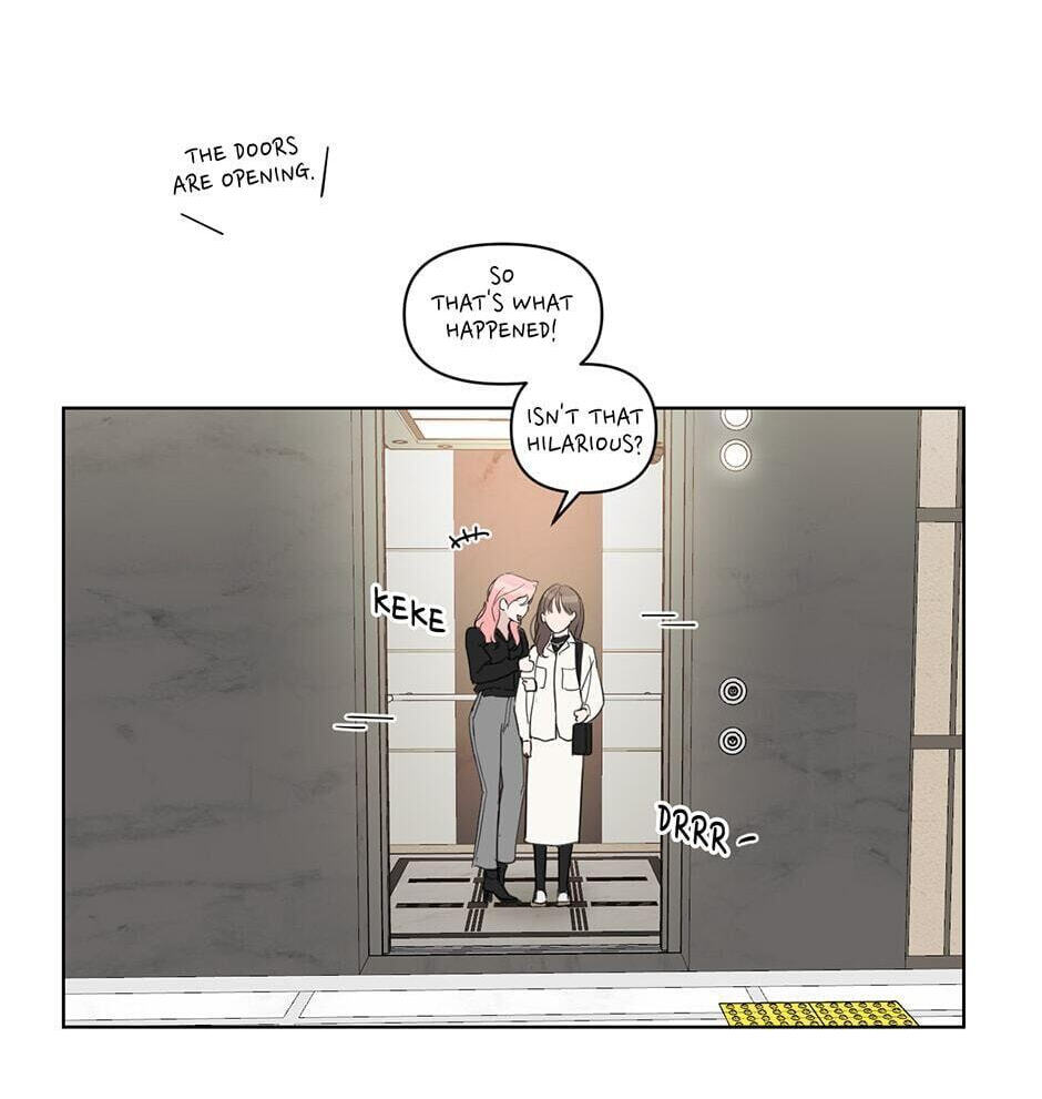 Positively Yours Chapter 41 page 51 - 