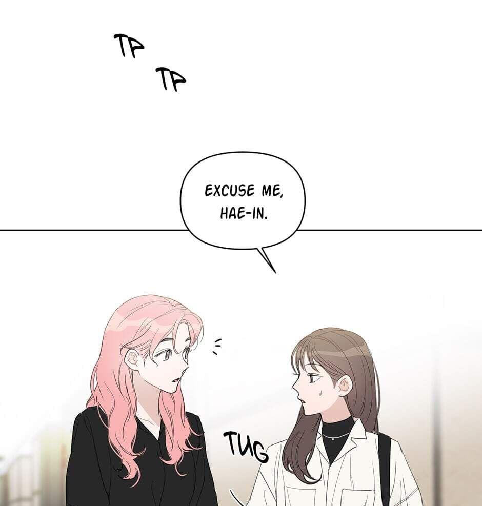 Positively Yours Chapter 41 page 52 - 