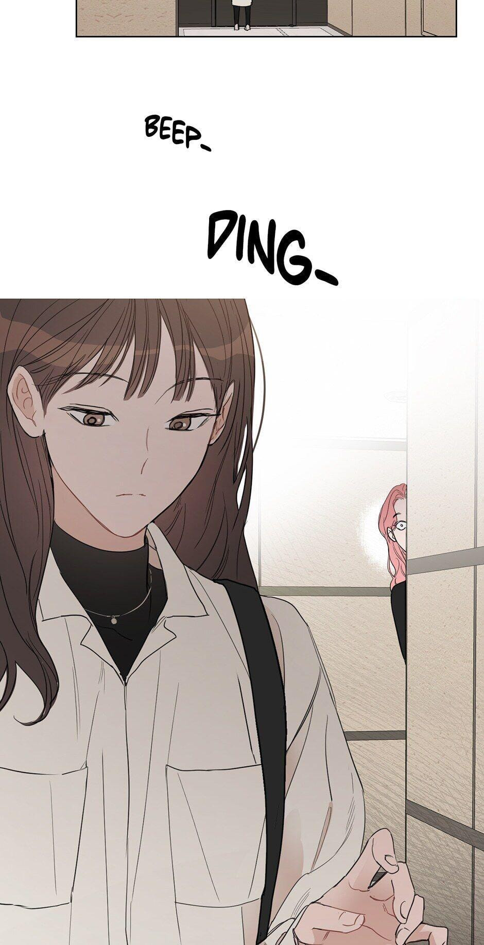 Positively Yours Chapter 41 page 57 - 