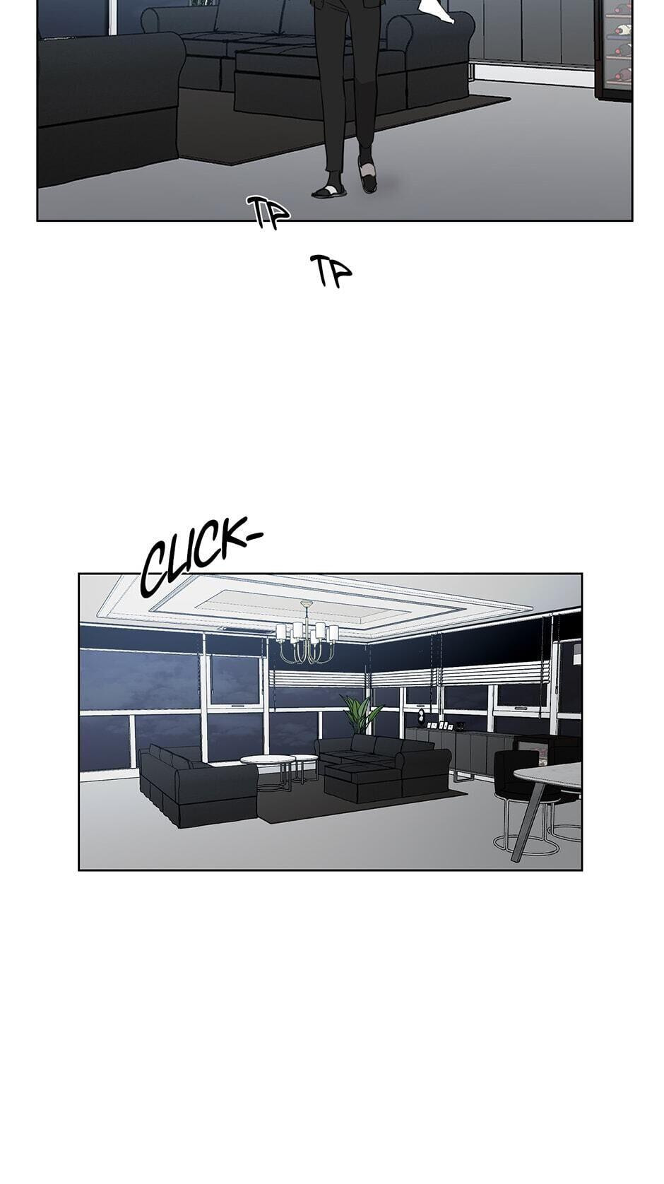 Positively Yours Chapter 41 page 65 - 