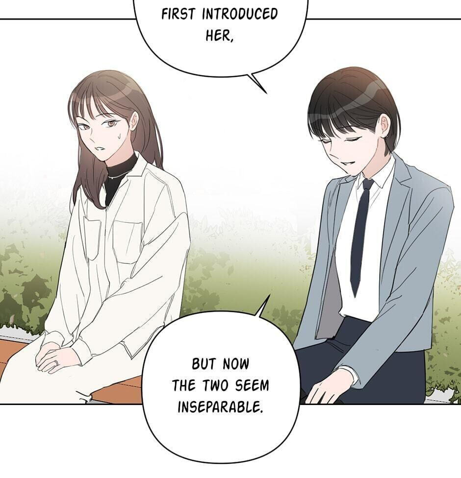 Positively Yours Chapter 41 page 9 - 