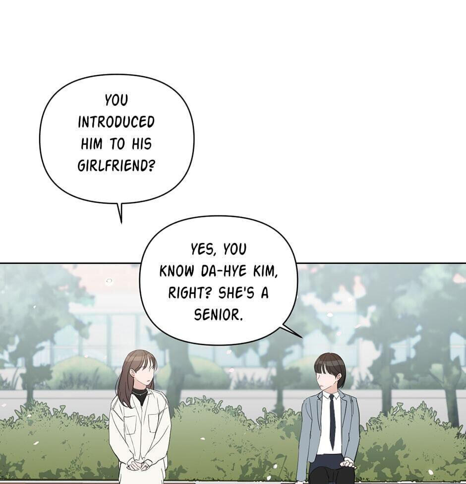 Positively Yours Chapter 41 page 10 - 