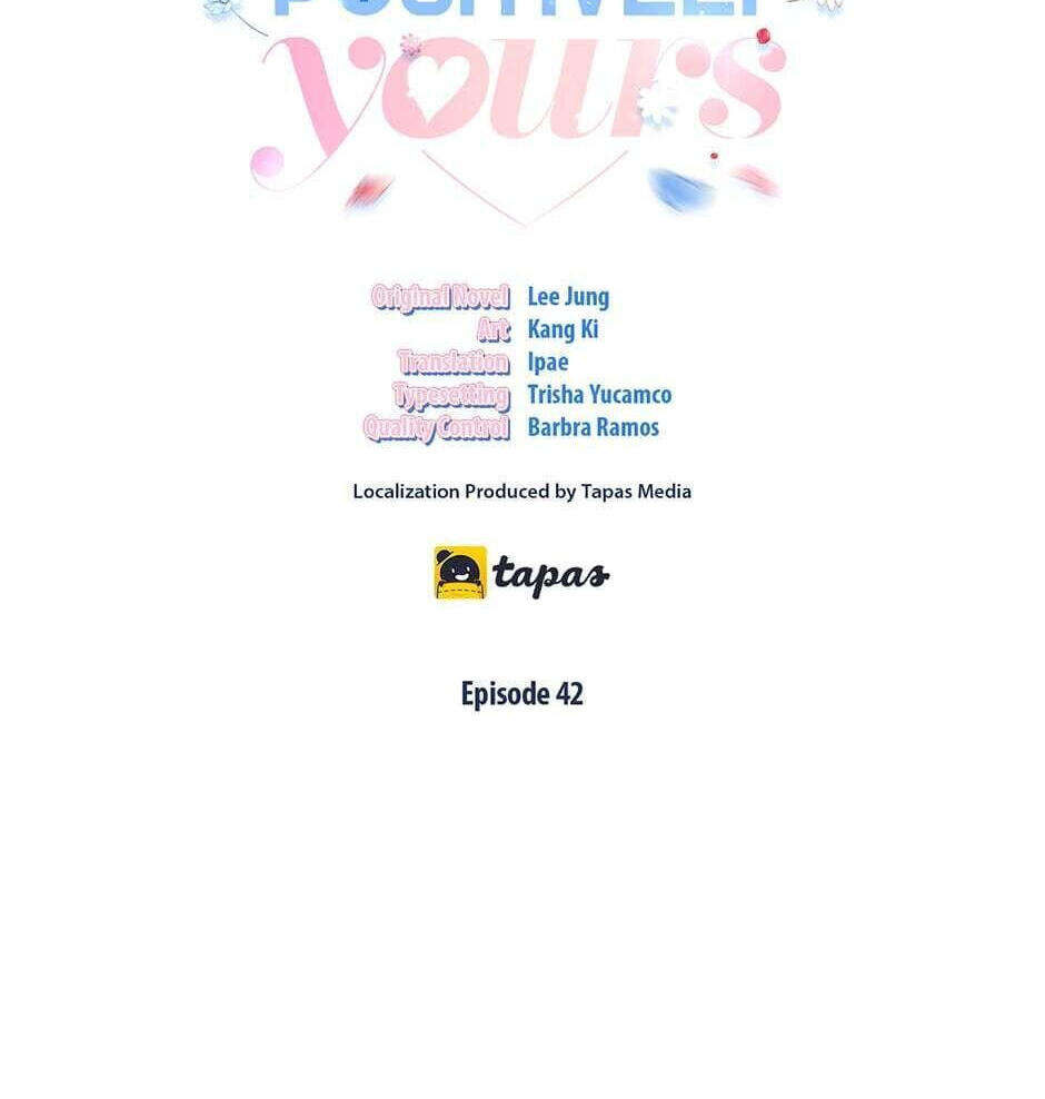 Positively Yours Chapter 42 page 12 - 