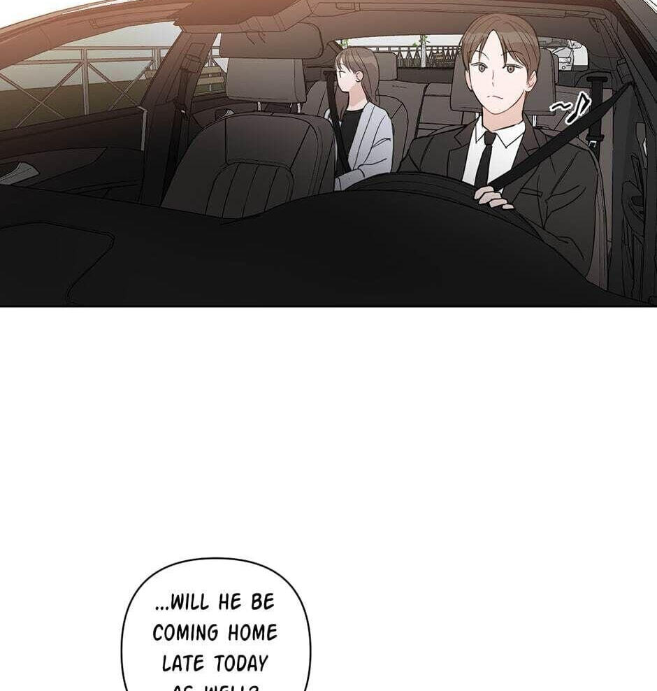 Positively Yours Chapter 42 page 14 - 