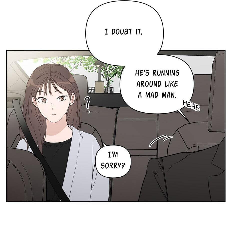 Positively Yours Chapter 42 page 16 - 