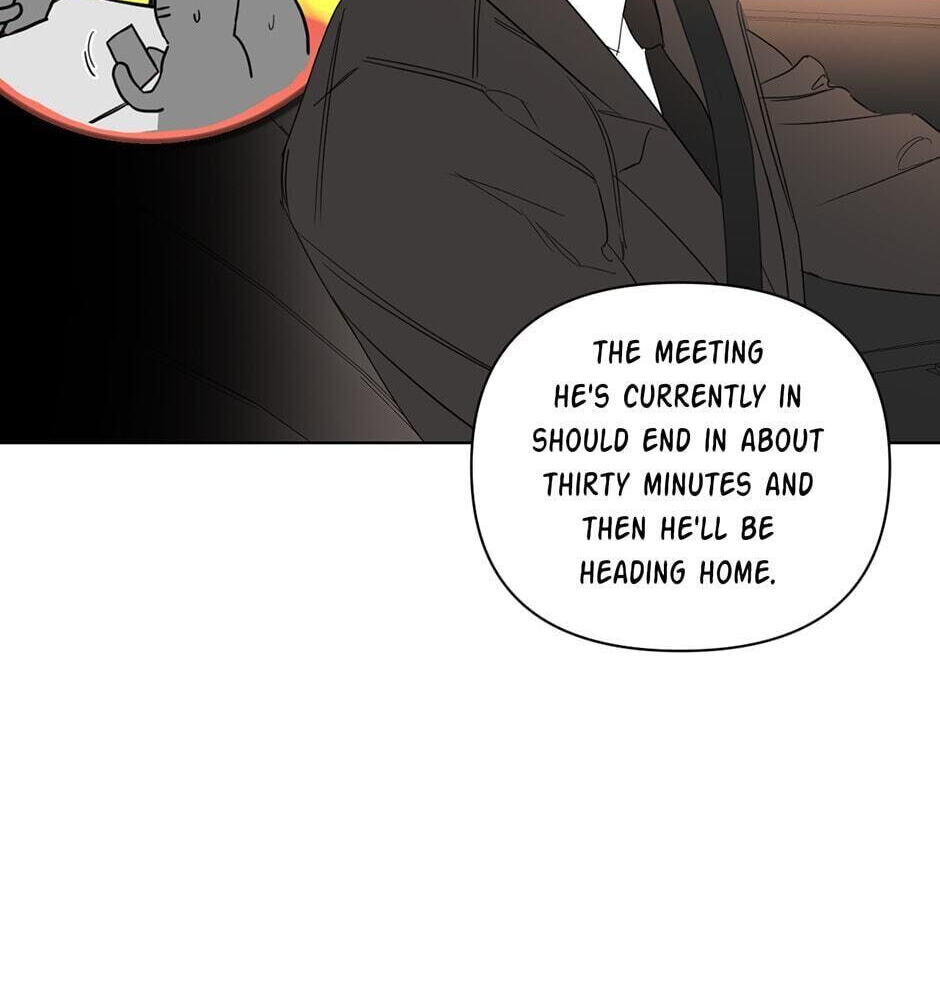 Positively Yours Chapter 42 page 18 - 