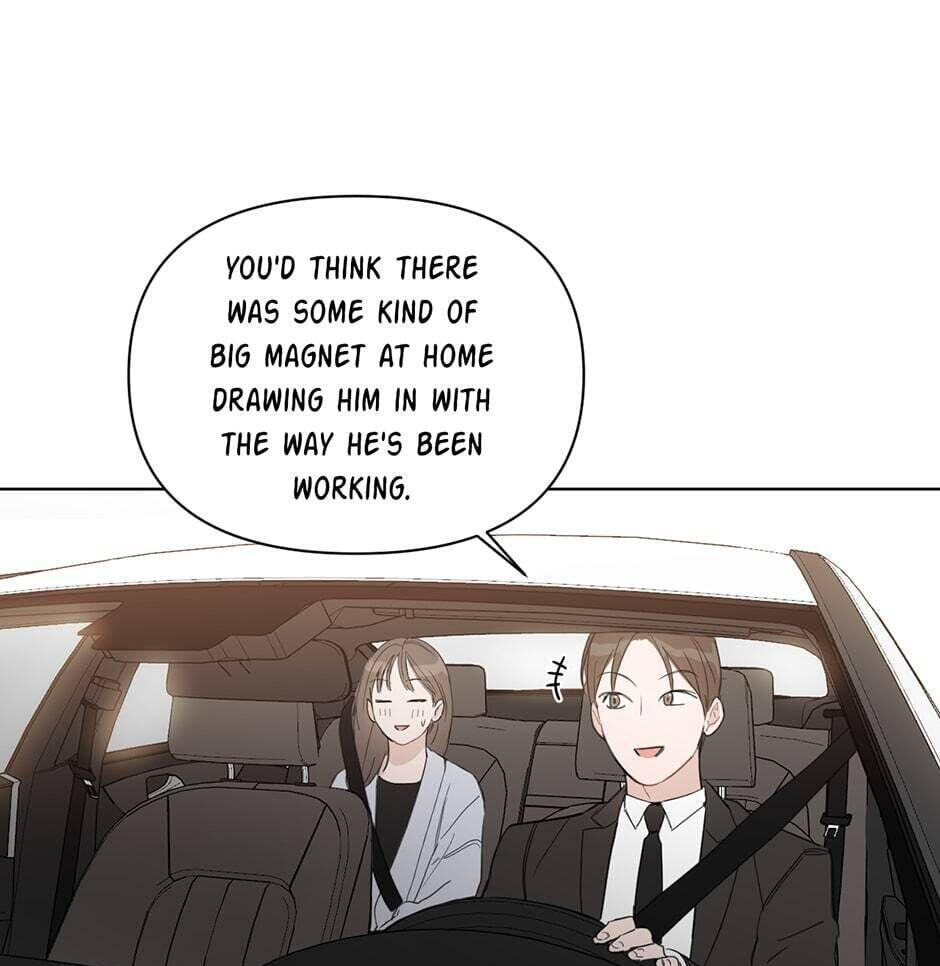 Positively Yours Chapter 42 page 19 - 
