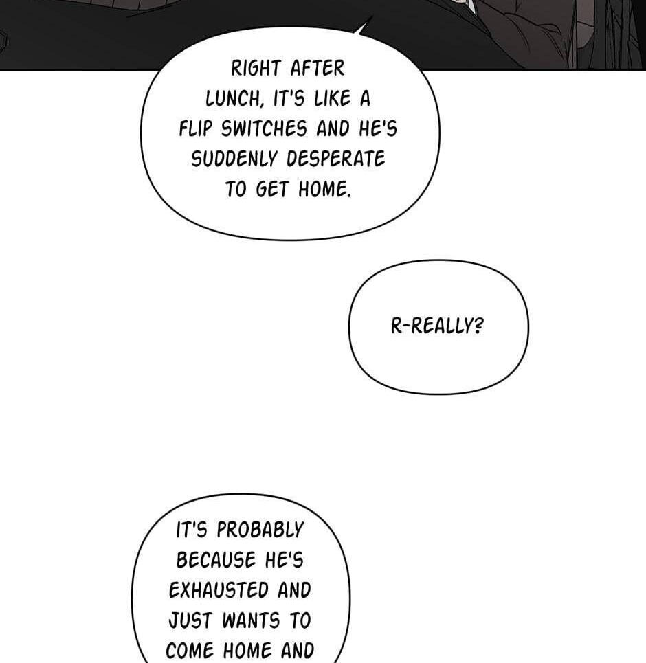 Positively Yours Chapter 42 page 20 - 