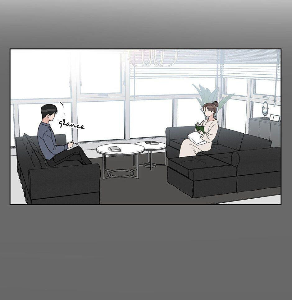 Positively Yours Chapter 42 page 26 - 