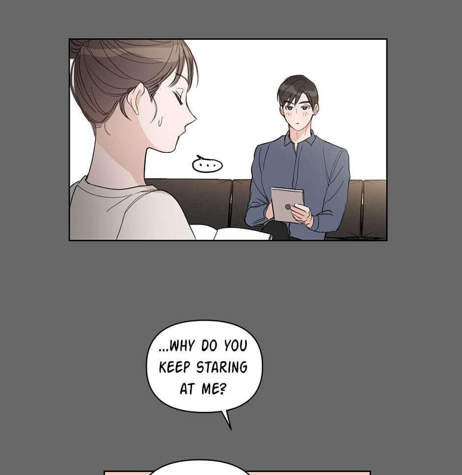 Positively Yours Chapter 42 page 27 - 