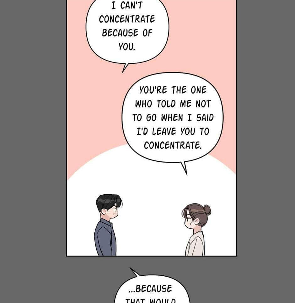 Positively Yours Chapter 42 page 28 - 