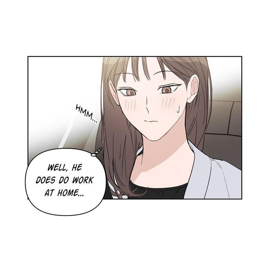Positively Yours Chapter 42 page 36 - 