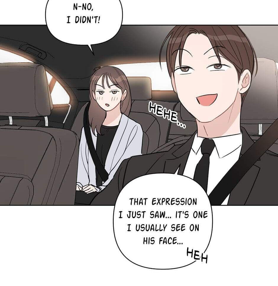 Positively Yours Chapter 42 page 38 - 