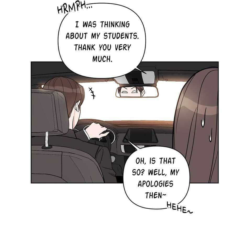 Positively Yours Chapter 42 page 39 - 