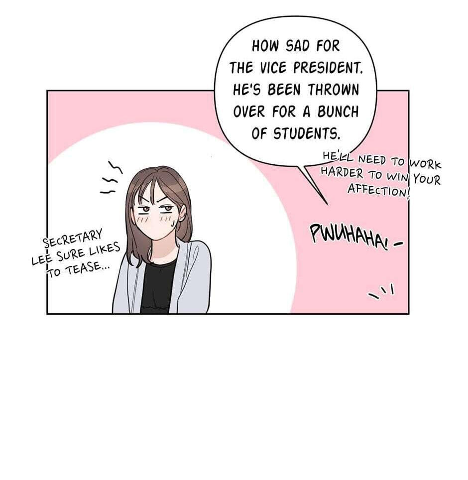 Positively Yours Chapter 42 page 40 - 