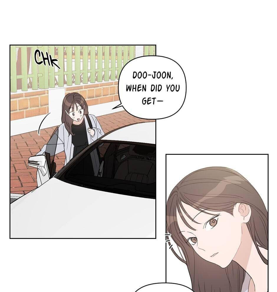 Positively Yours Chapter 42 page 5 - 