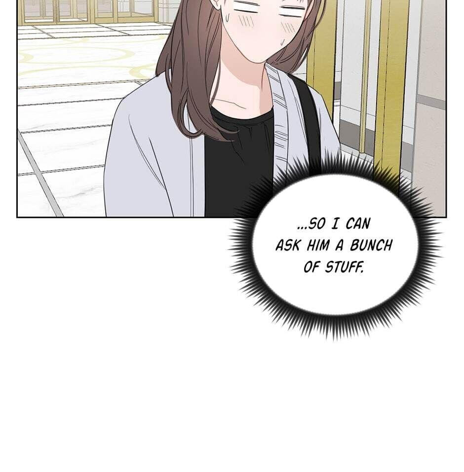 Positively Yours Chapter 42 page 47 - 