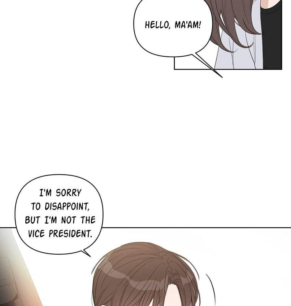 Positively Yours Chapter 42 page 6 - 