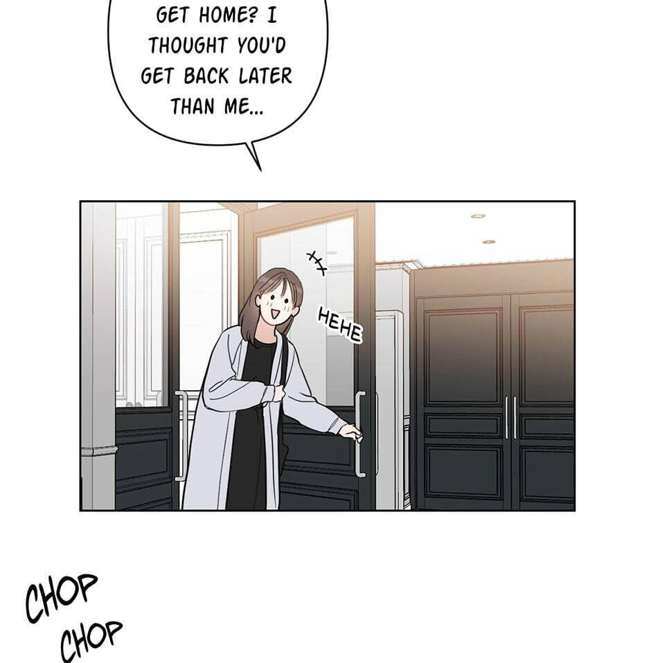 Positively Yours Chapter 42 page 51 - 
