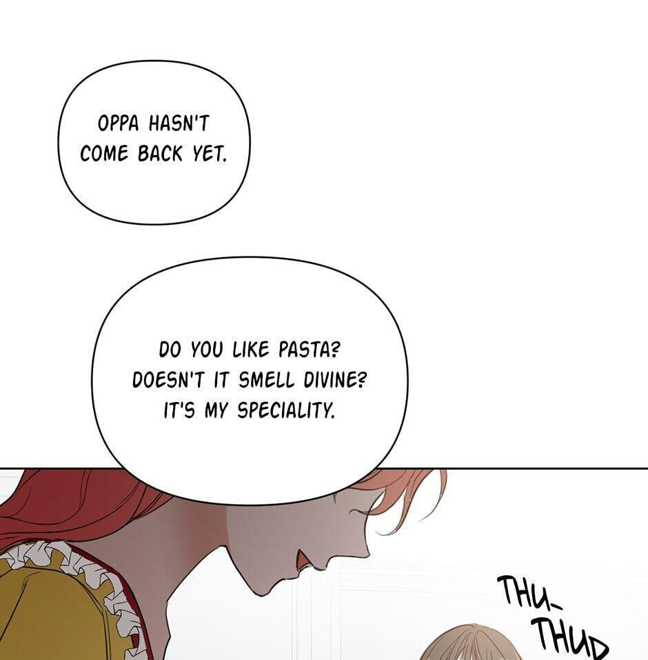 Positively Yours Chapter 42 page 55 - 