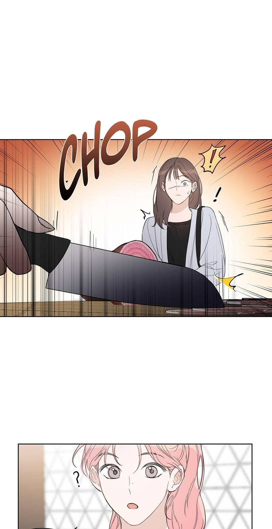 Positively Yours Chapter 42 page 59 - 