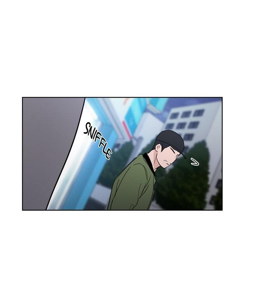 Positively Yours Chapter 43 page 2 - 